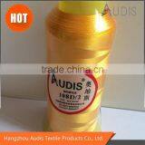 China Factory 100% Polyester Thread Embroidery