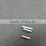 Metal Tipped Shoelaces