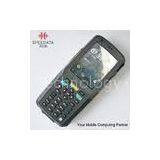 Wireless LF RFID Handheld Thermal Printer 134.2khz , ISO11784 / 11785 FDX-B / HDX