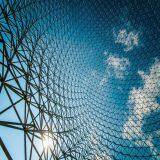 Ready to Fit Steel Structure Glass Dome thumbnail-5