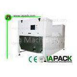 High Accuracy Grain Color Sorter Machine Ore Sorting Air Pressure
