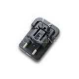 Mini usb travel charger adapter for Blackberry 8707v , Dopod, HTC D600