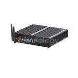 Highest Performance I7 Mini PC With CPU Core i7 4600U 4 USB 3.0