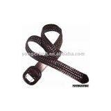 Fashion Ladies' Belt(F17003) thumbnail-1