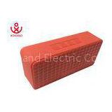 Mobile USB  Bluetooth Surround Sound Speakers of Rechargeable Battery