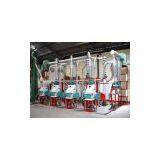 Flour Milling Machine,wheat Flour Mill,maize Flour Mill thumbnail-2