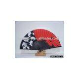 Advertising Fan,bamboo Fan,mini Fan,craft Fan Fan,paper Fan,cloth Fan,silk Fan,folding Fan thumbnail-1
