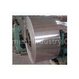 JIS ASTM AISI GB Hot Rolled Stainless Steel Coil Grade 201 202 304 2B Finish thumbnail-1