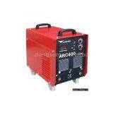 DC Inverter MMA Welder-400 thumbnail-1