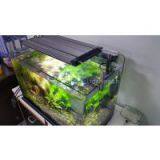 Full Spectrum Led Aquarium Light With Remote Controller Aquarium Lighting thumbnail-2