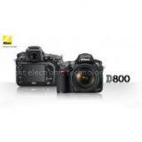 Buy Wholesale Nikon D800 Digital Camera From China