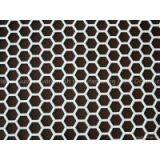 Punching Hole Meshes