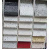 Linyi Colorful Sparkle Artificial Quartz Stone thumbnail-2