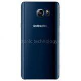 Brand New Samsung Galaxy Note 5 N920i 32GB Black Factory Unlocked GSM - International Version thumbnail-2