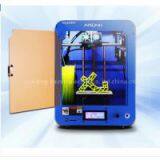 Createbot- Mini 3D Printer With Heatbed, LCD Screen ,single-extruder 3D Printer