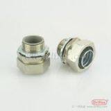 Waterproof Copper Flexible Hose Connector