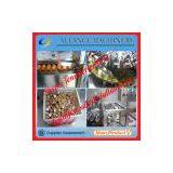 3600eggs/h Semi Automatic Egg Breaking Machine thumbnail-3