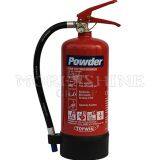 3kg Powder Extinguisher