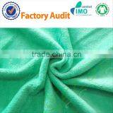 Solid Color Velvet,stock Cheap Velvet Fabric thumbnail-3