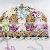 Handknit Cashmere Hats