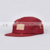 JEYA Fashional High Quality Blank Snapback Cap Wool thumbnail-1