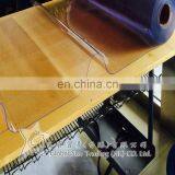Flexiable PVC Plastic Sheet, Clear Flexiable PVC Sheet thumbnail-1
