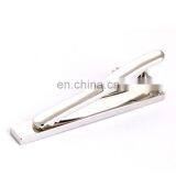 Black Bar Tie Clip thumbnail-2