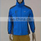 New Design High Quality Outdoor Windproof Jacket