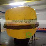 Inflatable Cartoon Square Shape Mobile Phone Advertising Screen thumbnail-5