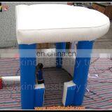 Hot Sell Inflatable Bubble Tent, Inflatable Tent House, Infltable Booth for Sale thumbnail-4