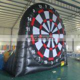 5m / 16.4ft New Inflatable Soccer Dart Board, Superb Spiele Inflatable Soccer Dart Board, Inflatable Dart Game thumbnail-2