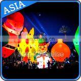 Inflatable Decoration For Party Led Inflatable Christmas Decorations thumbnail-2
