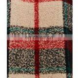 Hot Selling Chinese Lattice Women Parka Girls Jacket thumbnail-5