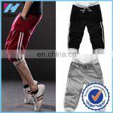 Yihao Trade Assurance Short Pants 2015 Fashion Mens Joggers Sweat Pants Pants for Boys Big Size Outdoor Sports Shorts thumbnail-1