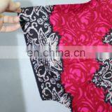 Wholesale African Traditional Kaftans Latest Kitenge Designs Maxi Dress thumbnail-6