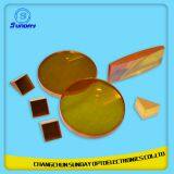 Infrared Lenses and Window ZnSe CaF2 Germanium Silicon MgF2 thumbnail-1