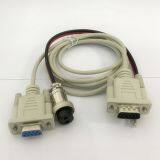 TTL/RS485&rs232 Data Transceiver 19200bps 25w Vhf Radio Marine Modem With 5.5dbi Clip Antenna 30km-50km Wireless Plc Mod thumbnail-5