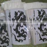 2017 Sales Promotion Die Cut Small Decal Sticker Printing thumbnail-1