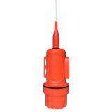 New Arrival Fishing Net Buoy AIS Beacon Tracker With External Antenna HAB-150 thumbnail-2