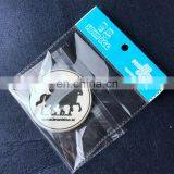 Poly Opp Bag Raw Material Poly Opp Bag for Shirt Opp Bags