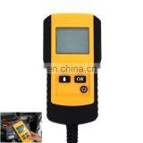21.7 Inch 3 Color LCD Backlit AE300 12V Car Digital Battery Analyzer thumbnail-2
