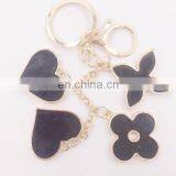 Honorable Cute Keychain Male Car Keychain Women Bag Key Chain