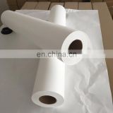 100gsm Sticky Sublimation Transfer Paper Roll