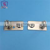 Terminal supplier hardware manufactory Pounching metal terminal with high quality