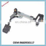 Car Parts 9660930117 Speed Sensor for Suzuki Swift 1.3L