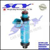 Fuel Injectore Injector Nozzle Fits 1998 Volvo S70 Volvo V70 280155759 0 280 155 759 9454556 9593-BB302 9593BB302 35-01640R