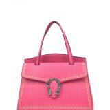 Latest PU Leather Crossbody Inclined Shoulder Bag for Ladies JL3831-4# thumbnail-1