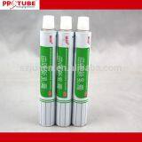 Pharmaceutical Medicine Ointment Aluminum Packaging Tube thumbnail-1