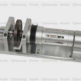 High Power 800w 35Khz Ultrasonic Bonding of Nonwovens Films and Textiles