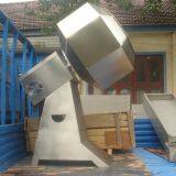 Octagonal Mixer Machine High Yield Easy Operate thumbnail-3